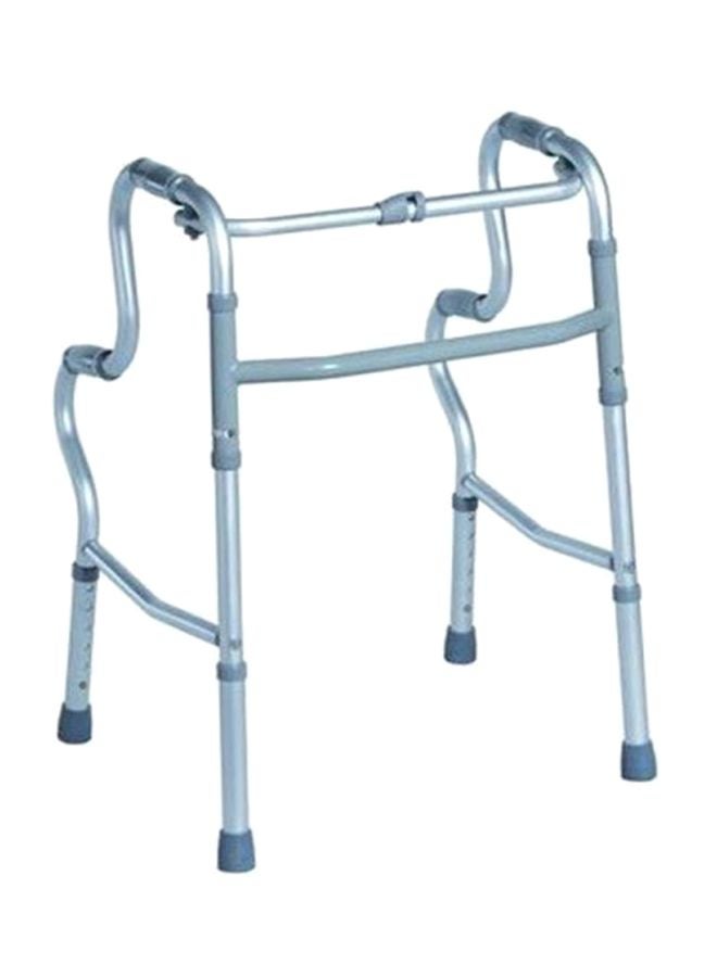 ميديا 6 مشاية قابلة للطي بضغطة زر واحدة