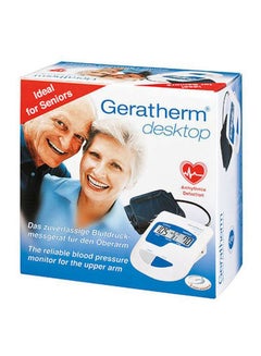 Geratherm Automatic Blood Pressure Monitor  - Image 5