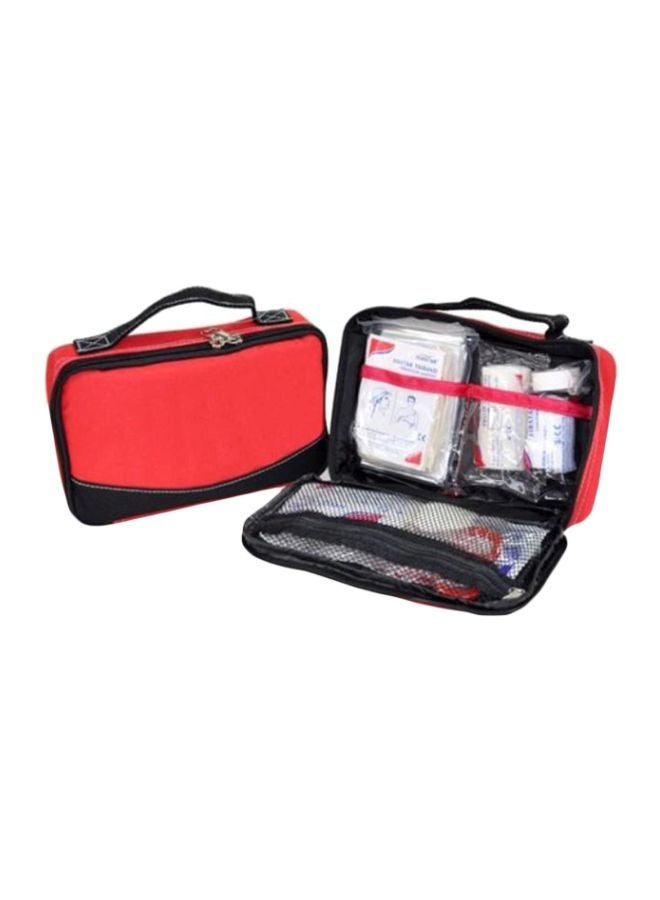 ميديا 6 مجموعة إسعافات أولية للإصابات