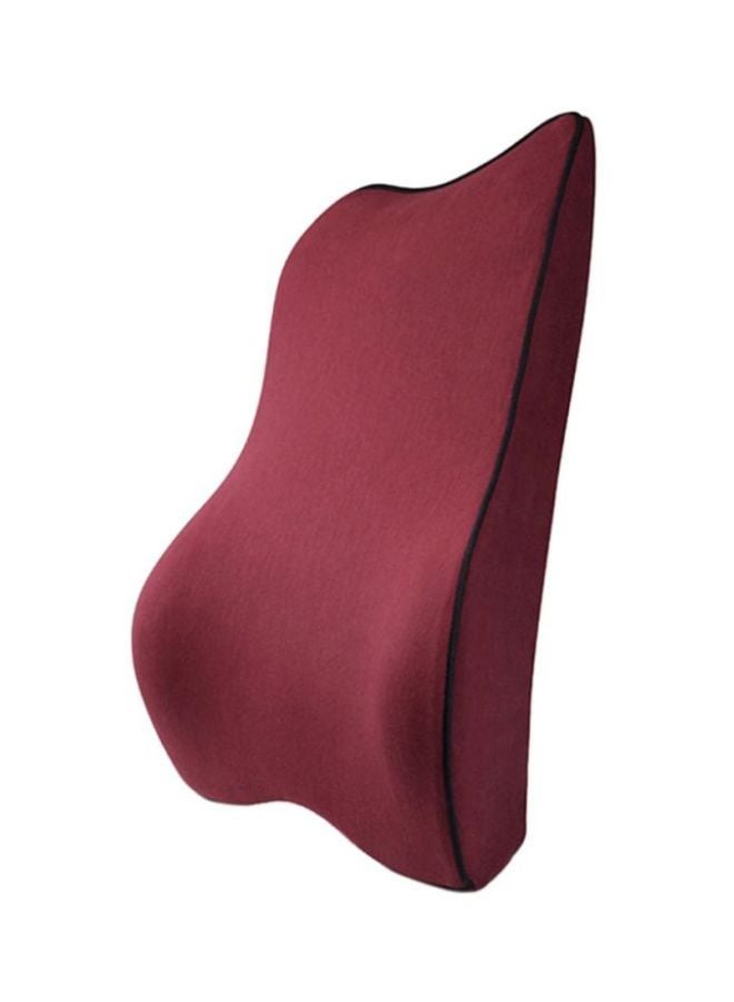 Spa Care Back Support Pillow 