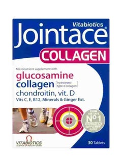 Jointace Collagen - 30 Tablets