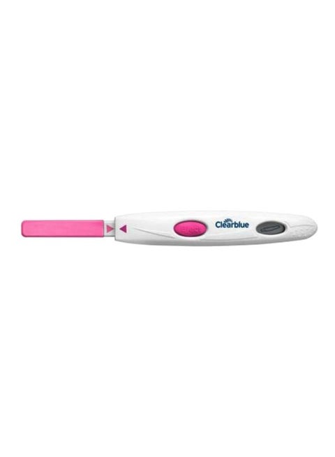 Digital Ovulation Test
