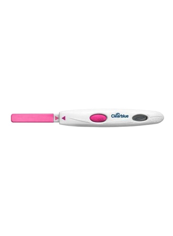 Digital Ovulation Test