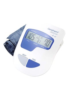Geratherm Blood Pressure Monitor  - Image 1
