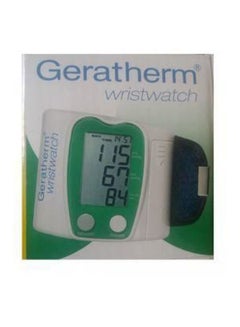 Geratherm Blood Pressure Monitor  - Image 2
