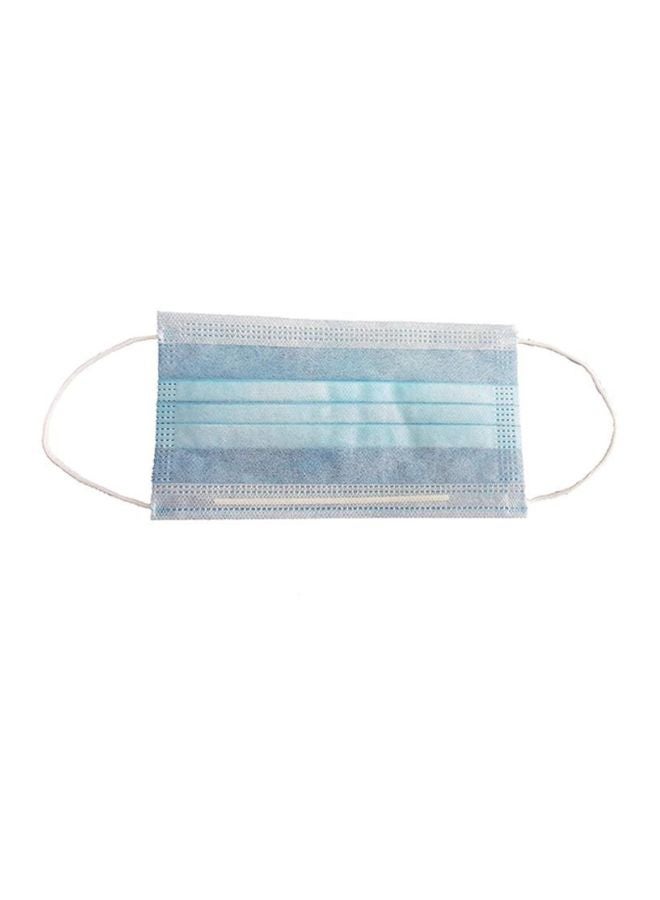 KBT - 50-Piece  Surgical Disposable Face Mask Set - Image 1