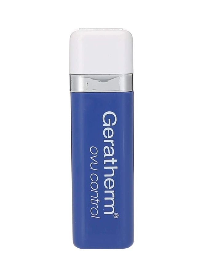 Geratherm - Ovu Control Fertility Test Monitor - Image 1