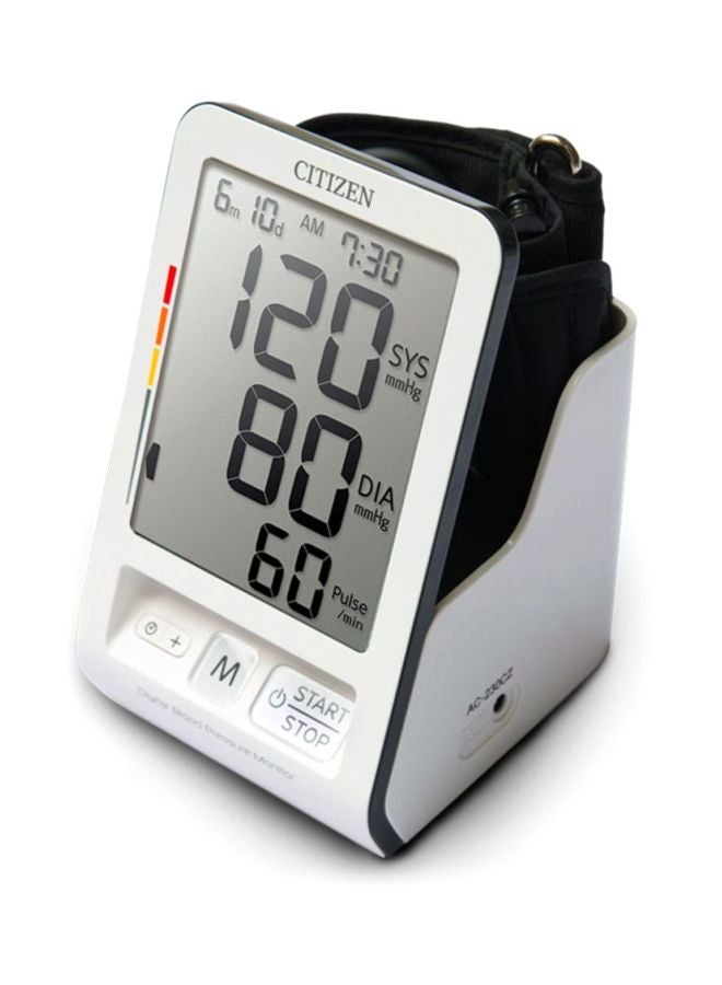 CITIZEN Digital  Blood Pressure Monitor  - Image 2