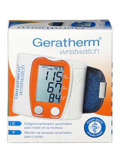 Geratherm Wristwatch Blood Pressure Monitor  - Image 2
