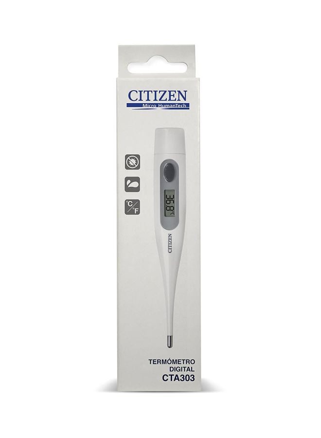 CITIZEN - Digital Thermometer - Image 1