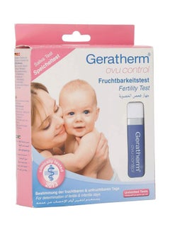 Geratherm Ovu Control Fertility Test Monitor  - Image 4