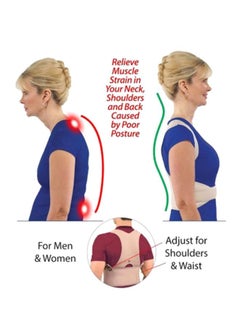 Cyber Energizing Back Support Belt  - Image 4