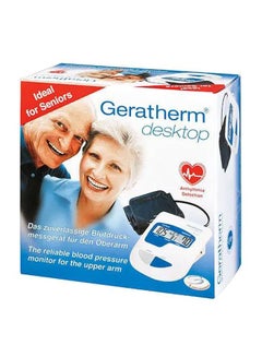 Geratherm Digital Blood Pressure Monitor Kit  - Image 5