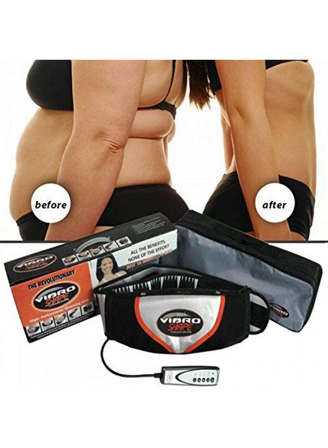 Vibro Shape Hot Slimming Belt - Image 3