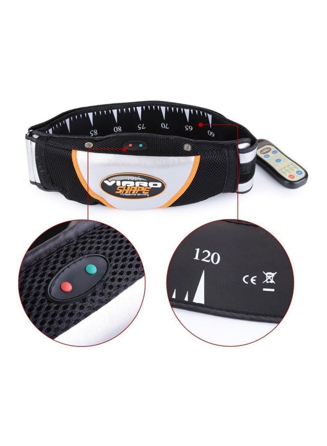 Vibro Shape Hot Slimming Belt - Image 2
