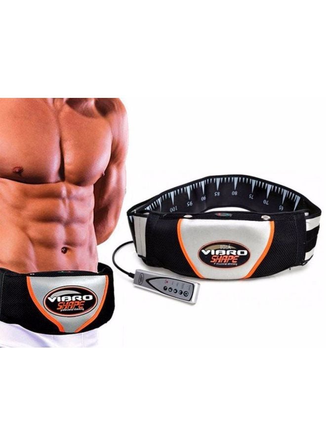 Vibro Shape Hot Slimming Belt - Image 4