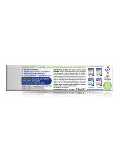 Vitabiotics Jointace Gel  - Image 4