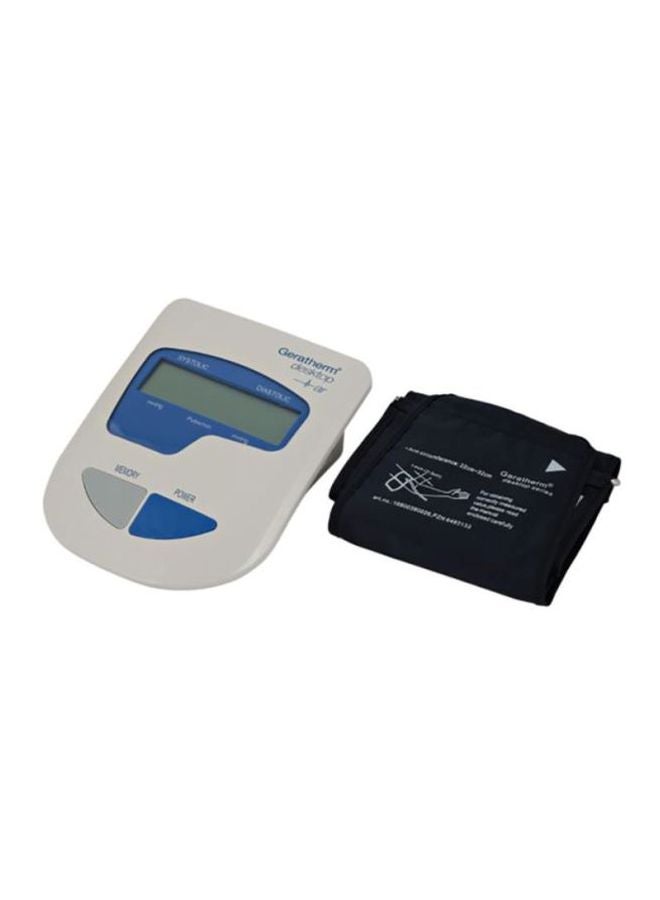 Desktop Upper Arm BP Monitor - v1604583020/N28867845A_3