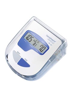 Geratherm Desktop Upper Arm BP Monitor  - Image 4