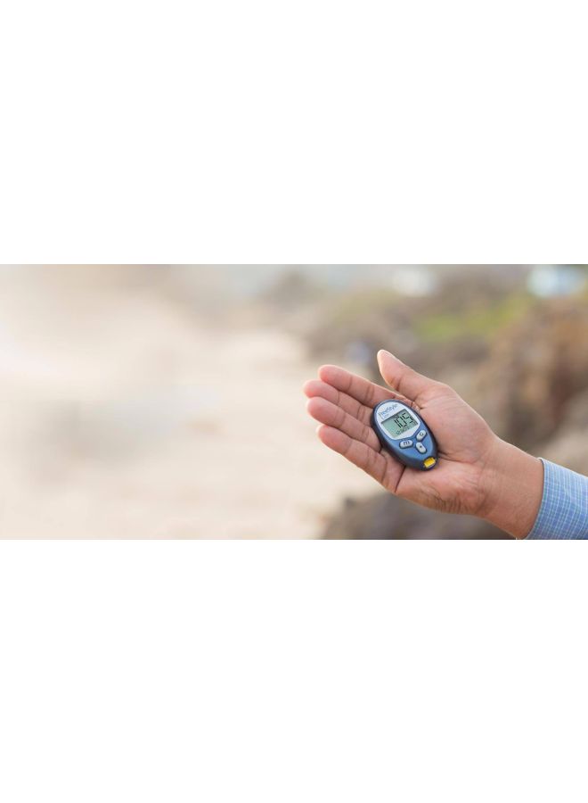 Freestyle Freestyle Lite Blood Glucose Monitoring System  - Image 4