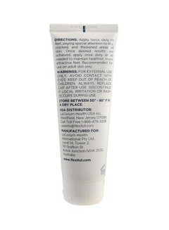 Flexitol Heel Balm for Rough and Dry Feet 112 G  - Image 2