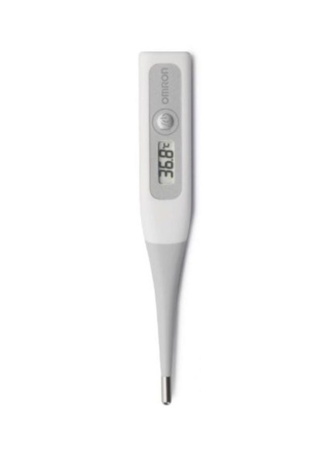 Omron - Comapct Flex Temp Smart Digital Thermometer - Image 1