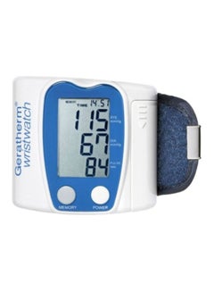 Geratherm Wristwatch For Blood Pressure  - Image 1
