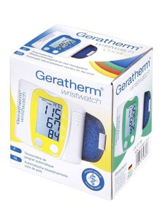 Geratherm Wristwatch For Blood Pressure  - Image 2