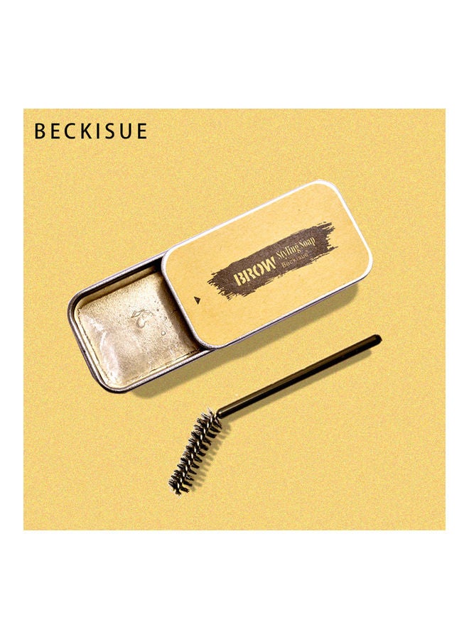 Beckisue Brow Styling Soap Clear - Image 5