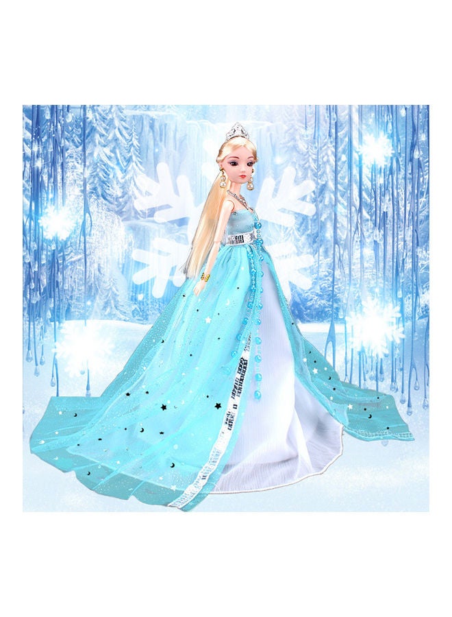 Noble Party Doll's Gown 13*13*13cm - Image 4