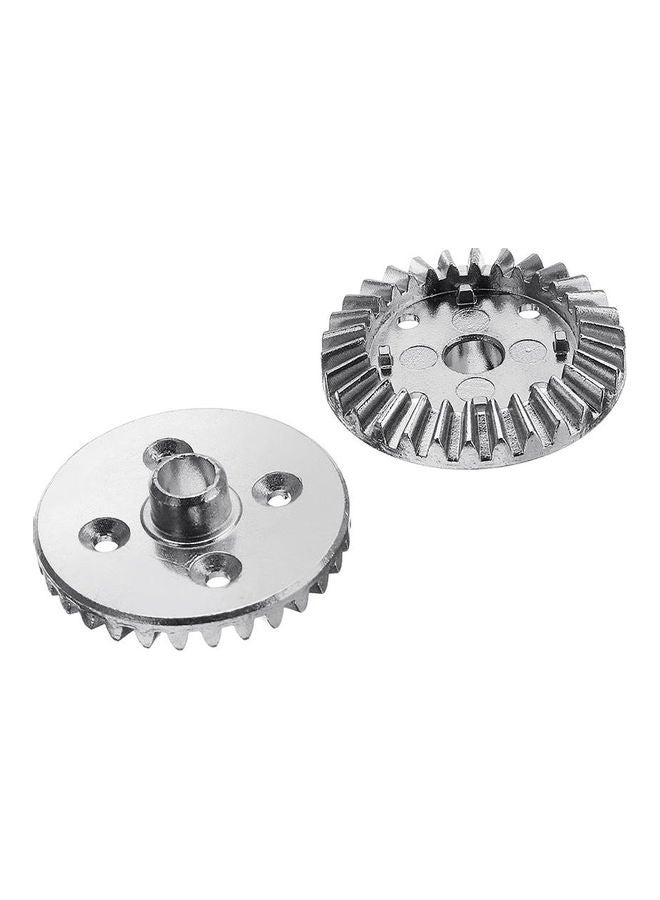 16-Piece Upgrade Metal Gear For 144001/12428-A/B/C/12423 RC Car  - Image 3