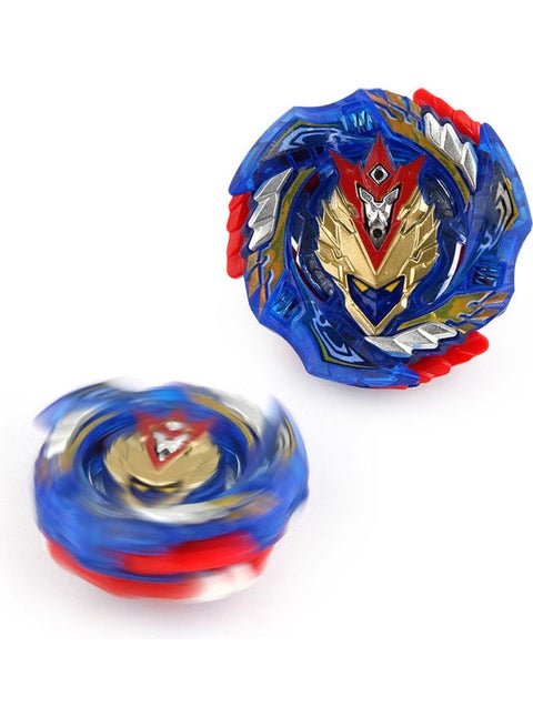 B-127 Z Series Gyroscopic Beyblade Toy 9*9*9cm