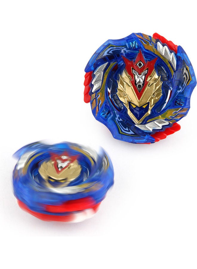 Generic B-127 Z Series Gyroscopic Beyblade Toy 9*9*9cm  - Image 1