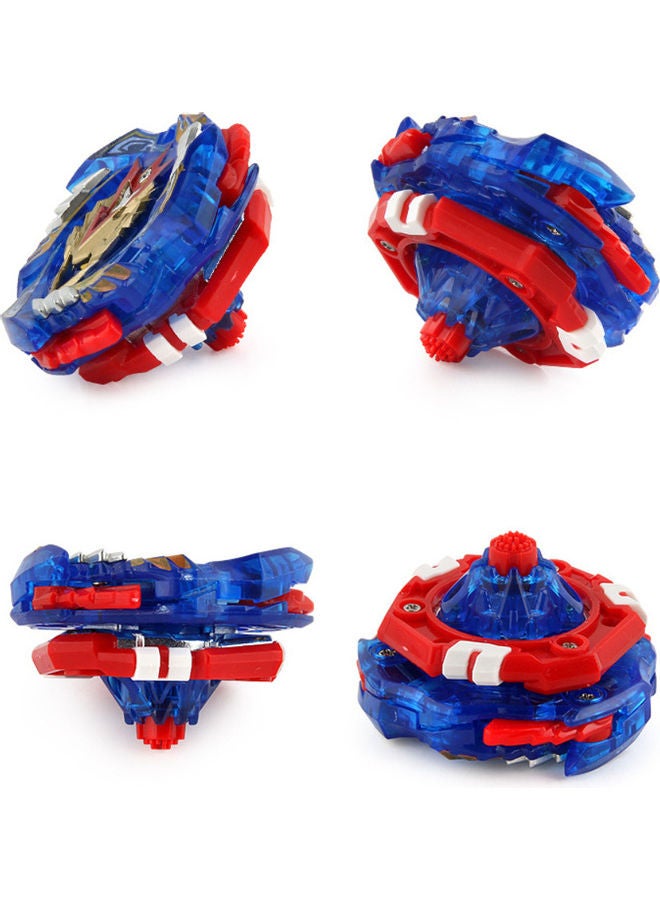 Generic B-127 Z Series Gyroscopic Beyblade Toy 9*9*9cm  - Image 3