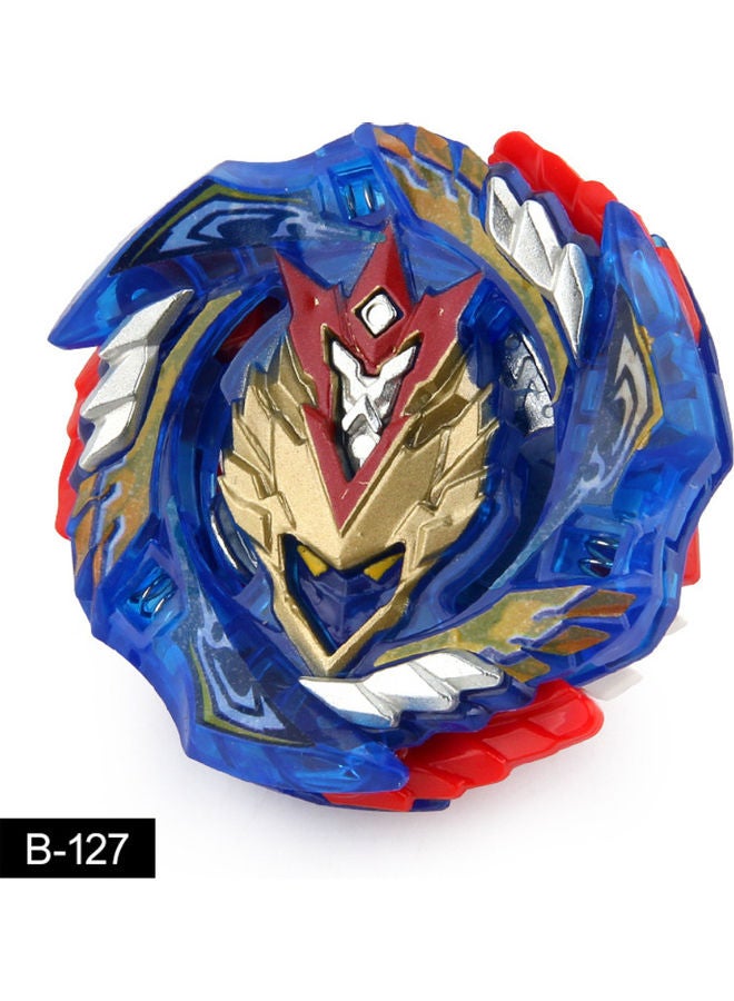 Generic B-127 Z Series Gyroscopic Beyblade Toy 9*9*9cm  - Image 5