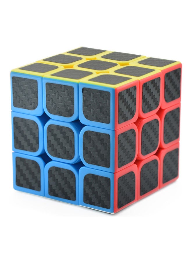 Smooth SurfaceMagic Cube Educational Puzzle Toy 8*8*8cm - Image 2
