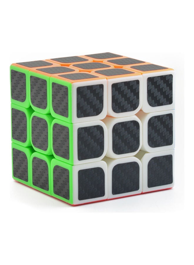 Smooth SurfaceMagic Cube Educational Puzzle Toy 8*8*8cm - Image 3
