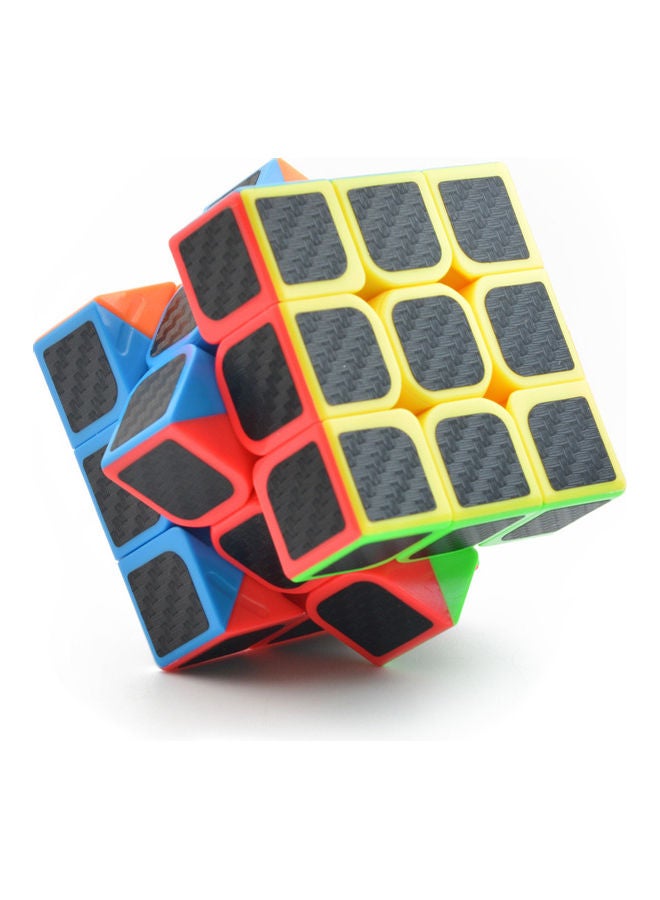 Smooth SurfaceMagic Cube Educational Puzzle Toy 8*8*8cm - Image 5