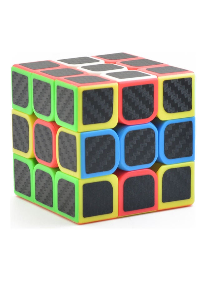 Smooth SurfaceMagic Cube Educational Puzzle Toy 8*8*8cm - Image 4