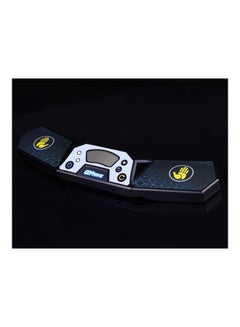 Qiyi Magic Cube Timer Competition Speed Stack Racing Mat 22*22*22cm