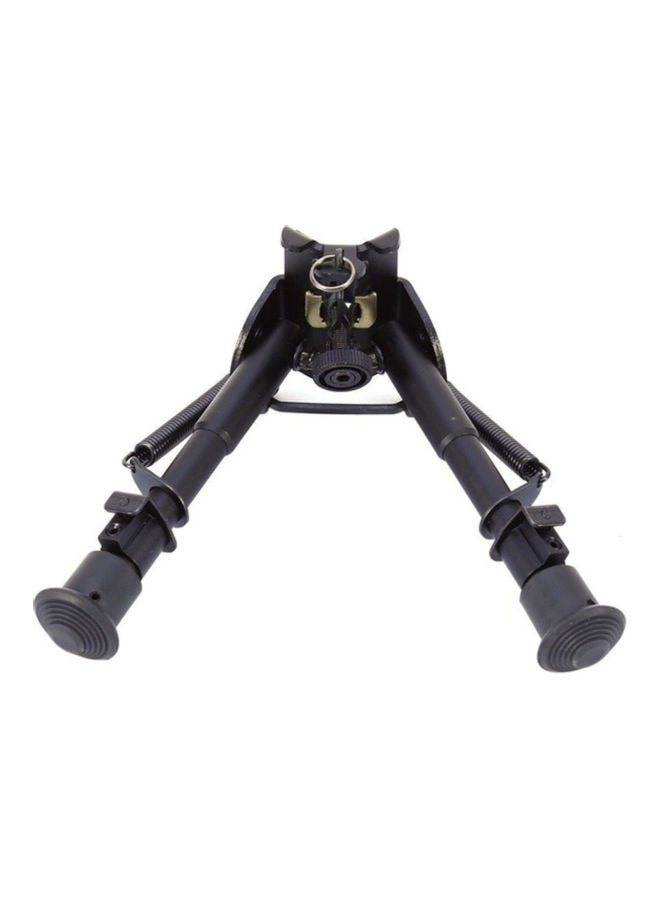 Multipurpose Clamp Range Swivel Bipod Black  - Image 1