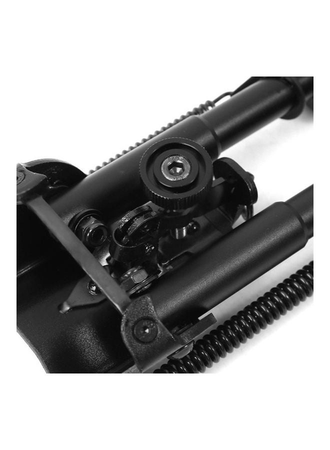 Multipurpose Clamp Range Swivel Bipod Black  - Image 3