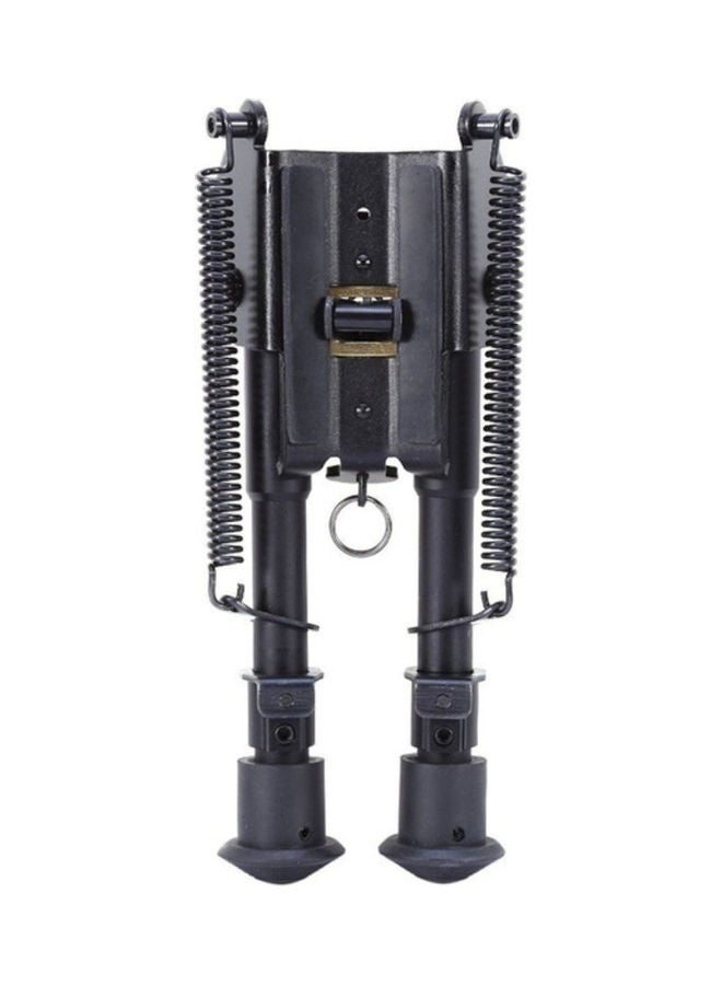 Multipurpose Clamp Range Swivel Bipod Black  - Image 4