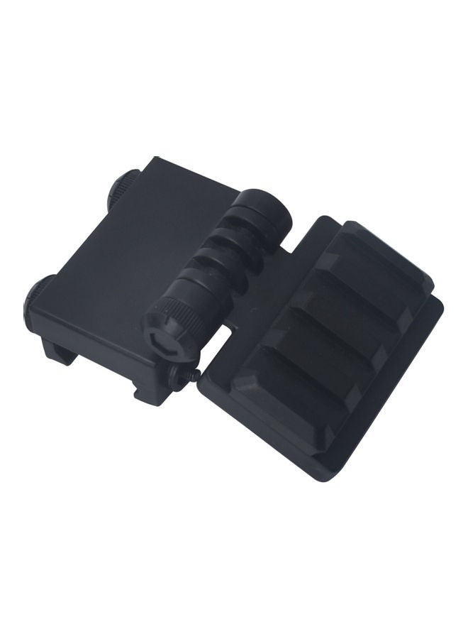 Sight Side Edge With Adjustable Guide Rail - Image 4