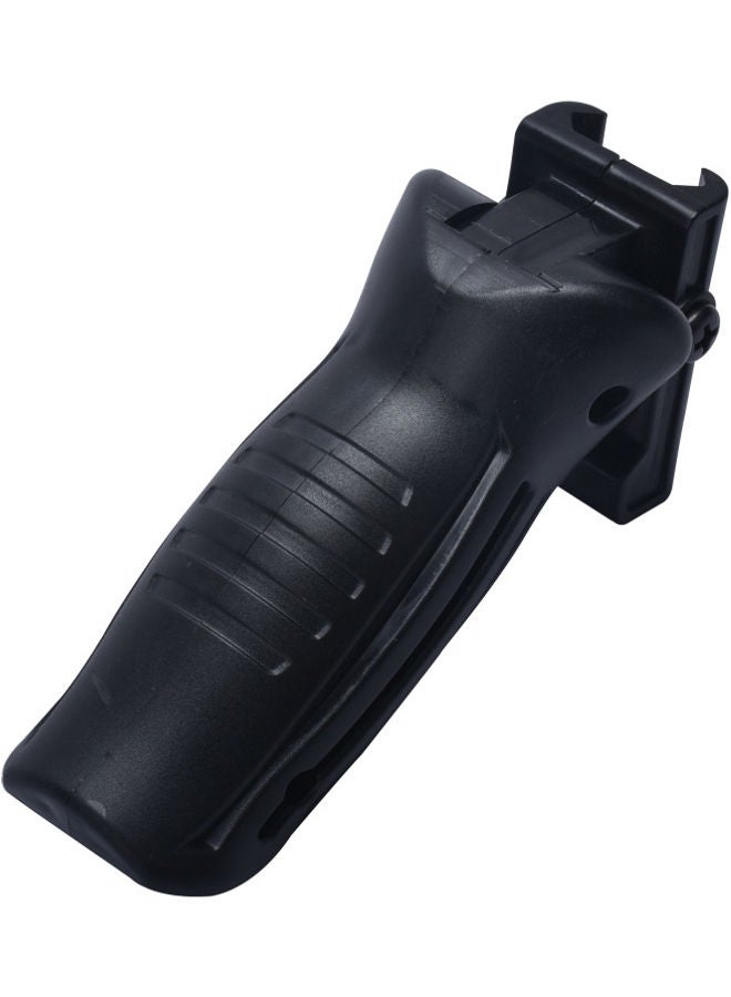 Plastic Duckbilled Grip - Image 1