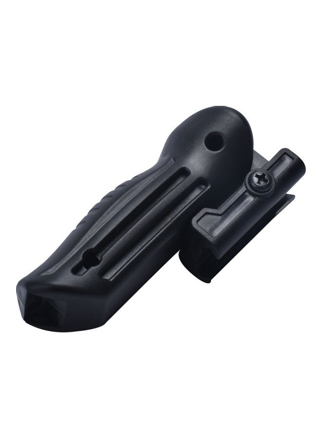 Plastic Duckbilled Grip - Image 2