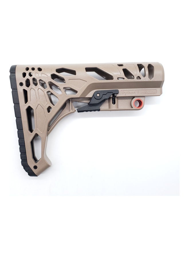 Python Pattern Collapsible Toy - Image 1