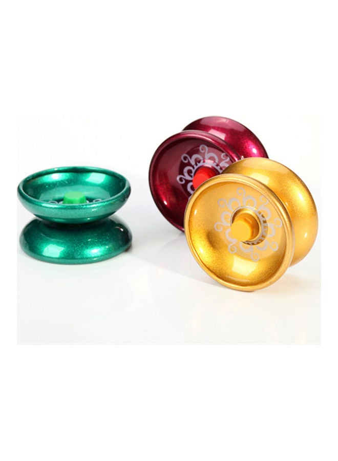 Trick Yo-Yo Kids Magic Juggling Toy - Image 3