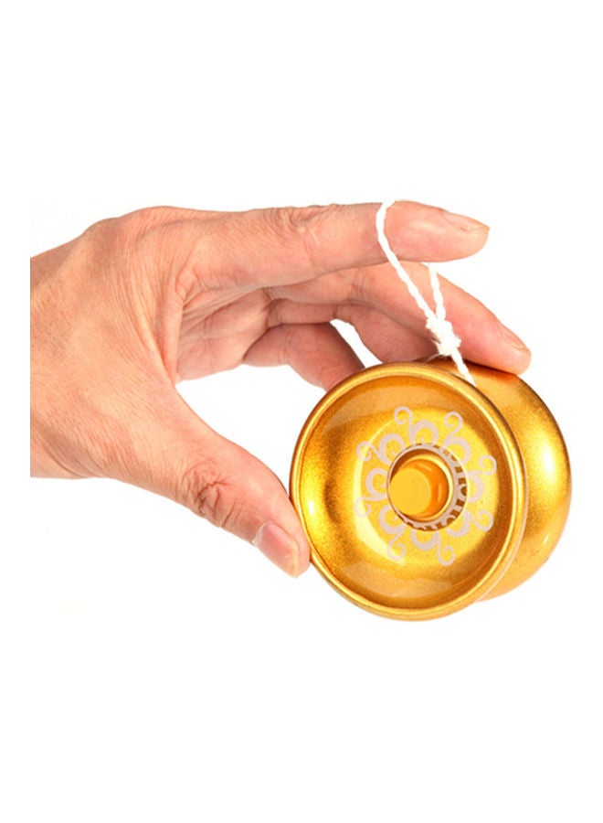 Trick Yo-Yo Kids Magic Juggling Toy - Image 1