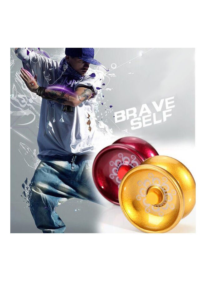 Trick Yo-Yo Kids Magic Juggling Toy - Image 2